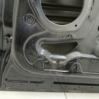 Дверь задняя правая на Exeed VX M36T 2021>