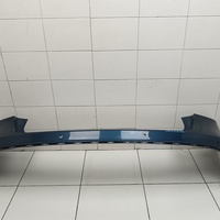 Бампер задний на Mercedes Benz GLA Class  X156 2014-2020