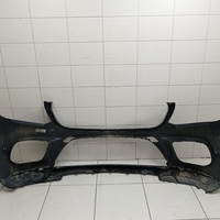 Бампер передний на Mercedes Benz GL / GLS Class X166 2012-2019