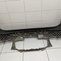Бампер задний на Land Rover Range Rover Sport 2013-2022