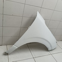 Крыло переднее правое на Changan UNI-K 2020>