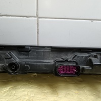 Фара передняя габаритная центральная на Geely Atlas 2 2023>