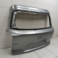 Дверь багажника на Gac Gs8 2021>