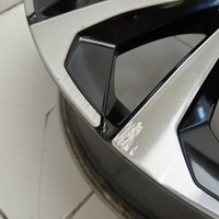 Диск колесный легкосплавный на Exeed RX T22 2023>