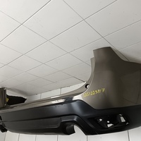 Бампер задний на Subaru Forester S14 2018>