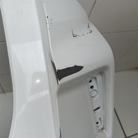 Бампер задний на Geely Coolray 2019>