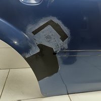 Дверь задняя правая на Ford Focus 2 2005-2008