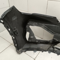 Бампер передний на Geely Monjaro 2021>