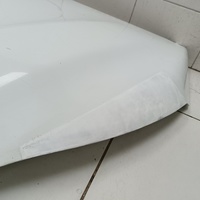 Капот на Renault Kaptur 2016>