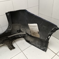 Бампер задний на Chery Tiggo 8 Pro 2021>