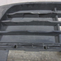 Юбка передняя на Kia RIO 4 2017>