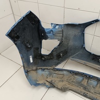 Бампер передний на Haval Jolion 2021>