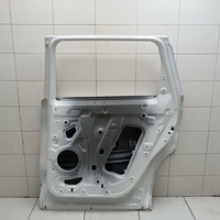 Дверь задняя правая на Exeed VX M36T 2021>