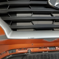 Бампер передний на Hyundai Creta 2 2021>