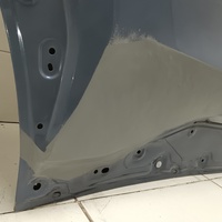 Дверь задняя правая на Geely Atlas 2 2023>