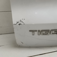Дверь багажника на Chery Tiggo 4 2017>