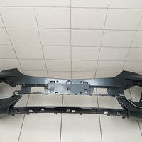 Бампер передний на Geely Monjaro 2021>