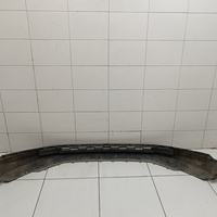 Юбка передняя на Skoda Kodiaq 2017>