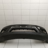 Бампер передний на Nissan X-Trail T32 2014-2022