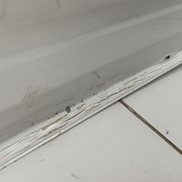 Дверь багажника на Changan UNI-K 2020>