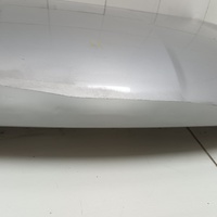 Капот на Geely Coolray 2019>