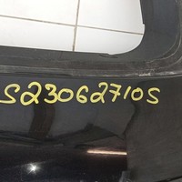 Дверь багажника на Audi Q7 4M 2015>