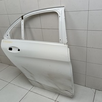 Дверь задняя правая на Mercedes Benz W205 2014>