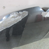 Капот на Citroen C4 2011>