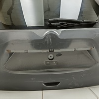 Дверь багажника на Nissan X-Trail T32 2014-2022