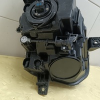 Фара левая на Omoda C5 2021>