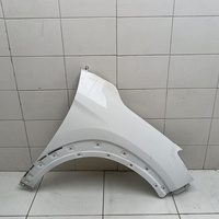 Крыло переднее правое на Hyundai Tucson 2015>