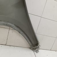 Крыло переднее правое на BMW X1 F48 2015-2023