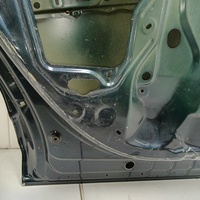 Дверь задняя левая на Toyota RAV4 XA50 2019>