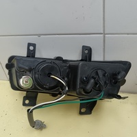Фара противотуманная левая на Geely Emgrand EC7 2009-2016 / Geely Emgrand EC7 2009-2016