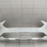 Бампер передний на Haval F7 2019-2025