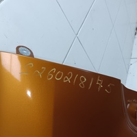 Крыло переднее левое на Renault Duster 2 2021>