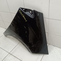 Крыло переднее правое на Mercedes Benz A140/160 W169 2004-2012