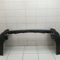 Бампер задний на Mitsubishi Pajero / Montero Sport (KS) 2015>