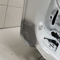 Дверь багажника на Skoda Rapid 2 2020>
