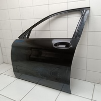 Дверь передняя левая на Mercedes Benz GLC Class C253 Coupe 2016-2023 / Mercedes Benz GLC Class X253 2015-2023
