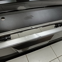 Бампер задний на Kia Sorento 4 MQ 2020>