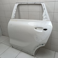 Дверь задняя левая на Kia Sorento 3 Prime UM 2015-2020