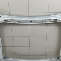 Дверь багажника на Audi A5/S5  Coupe/Sportback 2008-2016