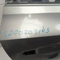 Дверь задняя правая на Haval H7 2 2024>
