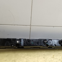 Фонарь задний центральный на Geely Monjaro 2021>