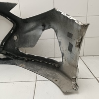 Бампер передний на Hyundai Sonata 7 2015-2019