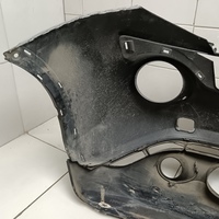 Бампер передний на Nissan Juke F15 2011-2019