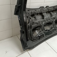 Дверь багажника на Chery Tiggo 4 Pro 2020>