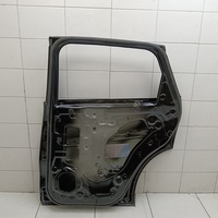 Дверь задняя правая на Haval Jolion 2021>