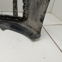 Бампер передний на Audi A6 C8 2018>